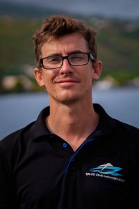 Tahiti Dive Management Baptiste Le Bouil