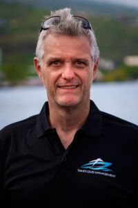 Tahiti Dive Management Yannis Saint Pe